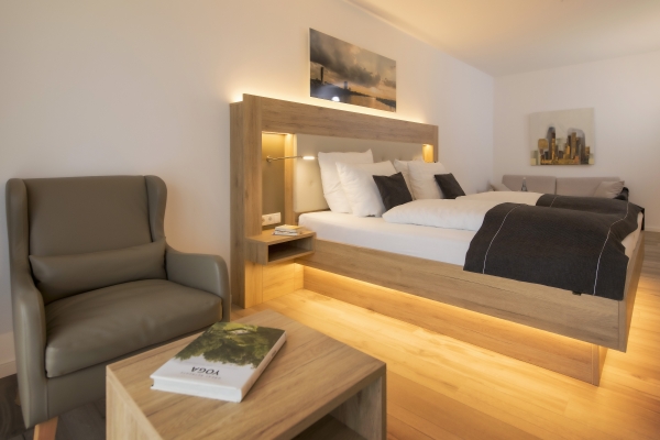 Four Stars by City Hotel